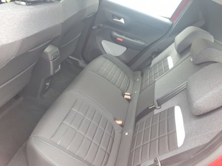 2026 Citroen e-C3 - thumbnail 15