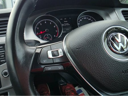 2015 Volkswagen Golf - thumbnail 17