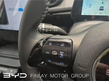 2026 BYD Dolphin Comfort €33,110 thumbnail