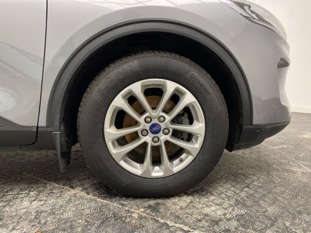 2022 Ford Kuga KUGA TITANIUM 1.5 TD 120 S6.2 M €23,995 thumbnail