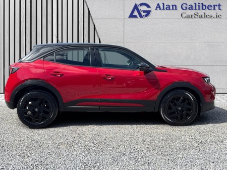 2023 Opel Mokka - thumbnail 3