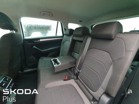 2022 Skoda Kodiaq - thumbnail 7