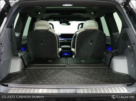 2025 Kia EV9 GT Line 6 SEAT AWD *LOW FINANCE RATES AVAILABLE* €82,950 thumbnail