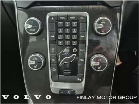 2019 Volvo V40 - thumbnail 20
