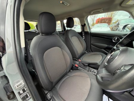 2022 MINI Hatch - thumbnail 12