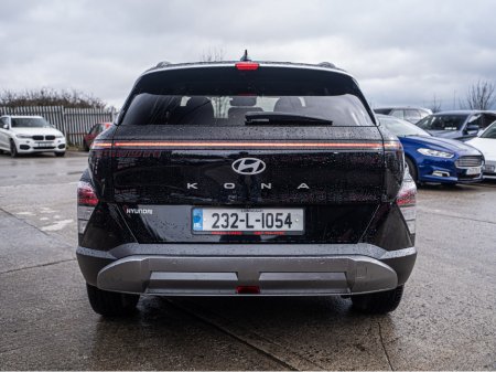 2023 Hyundai Kona 232 Kona 1.0 Elegance/High spec/1 owner/1yr warran €25,888 thumbnail