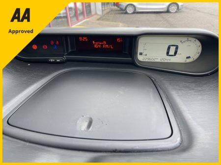 2010 Citroen C3 Picasso - photo 2