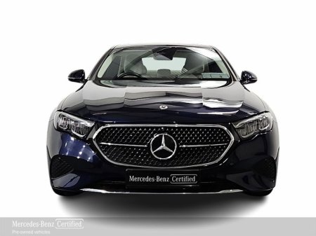 2024 Mercedes-Benz E Class E220D Avantgarde Plus €67,925 thumbnail