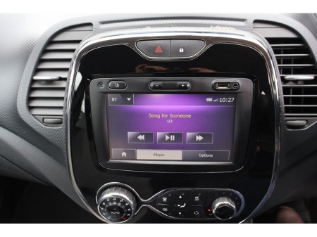 2014 Renault Captur - thumbnail 17