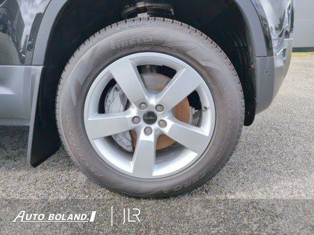 2026 Land Rover Defender - thumbnail 9