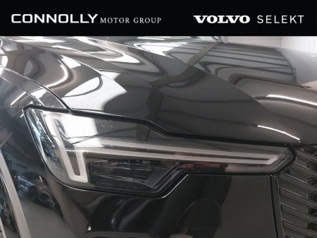 2026 Volvo XC90 Xc90 + T8 Phev Awd Auto thumbnail