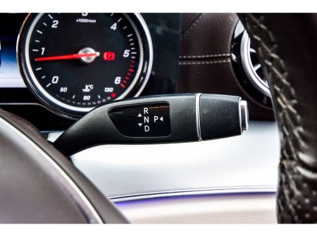 2018 Mercedes-Benz E Class - thumbnail 22