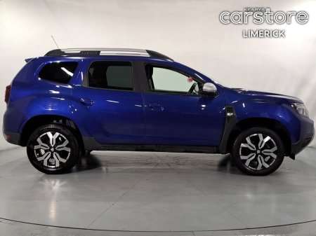 2022 Dacia Duster 1.5 Blue dCi 115 Dfull Prestige €19,880 thumbnail