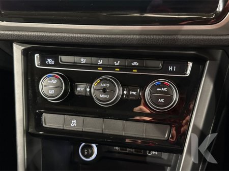 2018 Volkswagen Touran - thumbnail 24