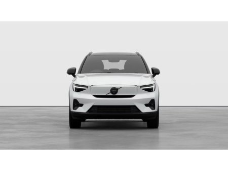 2026 Volvo EX40 - thumbnail 3