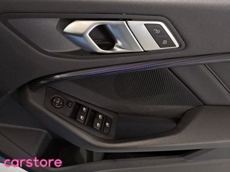 2021 BMW 1 Series - thumbnail 18