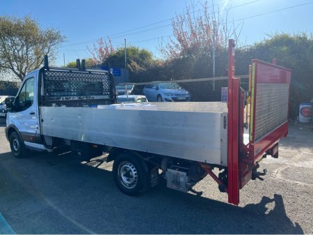 2021 Ford Transit - thumbnail 13