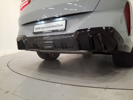 2026 BMW X3 30e xDrive M Sport €83,950 thumbnail