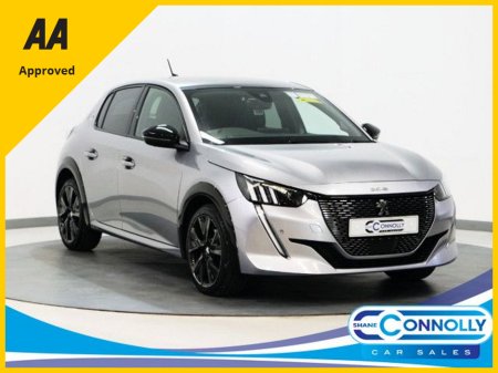 2023 Peugeot 208 *83* GT PURETECH S/S