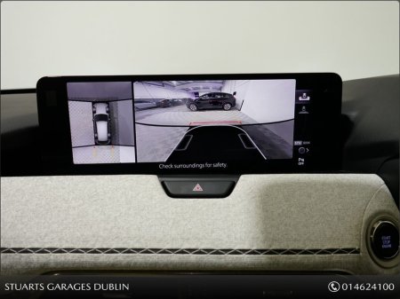 2026 Mazda CX-80 - thumbnail 21