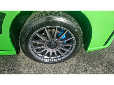 2026 Ford Transit Custom - photo 7