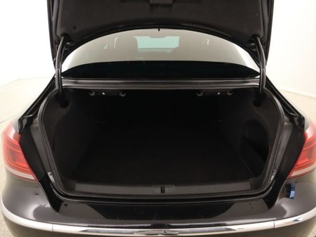 2016 Volkswagen CC  €15,495 thumbnail