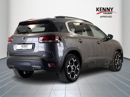 2024 Citroen C5 - thumbnail 7