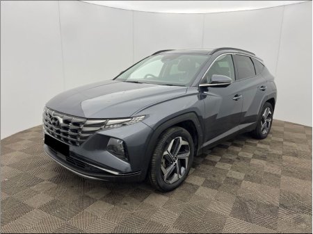 2022 Hyundai Tucson ULTIMATE TGDI PHEV // SUNROOF €27,995