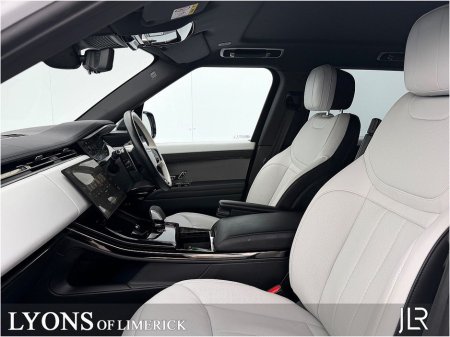 2024 Land Rover Range Rover Sport SWB 3.0 I6 PHEV Dynamic HSE €106,950 thumbnail