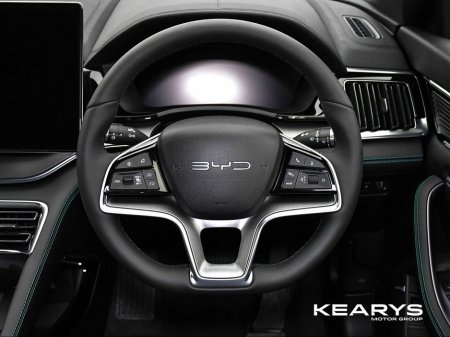 2026 BYD Seal U - thumbnail 21