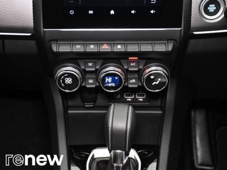 2025 Renault Arkana - thumbnail 12