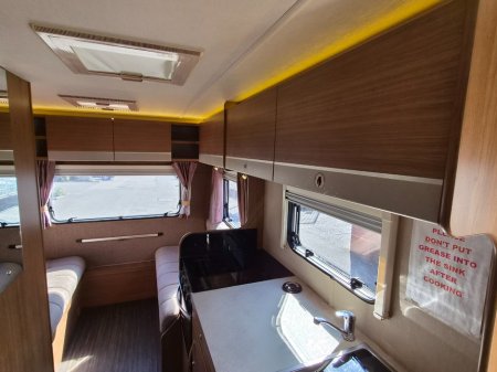 2015 Auto-Trail F-Line - thumbnail 35