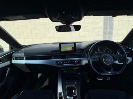 2017 Audi A5 - thumbnail 12