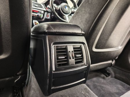 2018 BMW 3 Series 320 D TOURING M-SPORT Automatic, Reversing camera €19,995 thumbnail