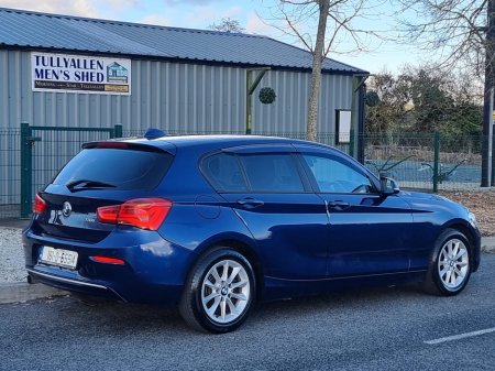 2016 BMW 1 Series 2016 BMW 1-SERIES AUTOMATIC NCT'd €10,9002016 BMW 1-SERIES AUTOMATIC NCT'd €10,900 €10,900 thumbnail