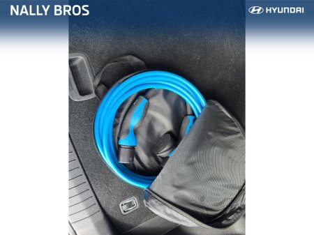 2022 Hyundai Kona - thumbnail 10