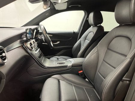 2021 Mercedes-Benz GLC Class - thumbnail 14