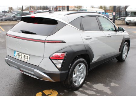 2023 Hyundai Kona - thumbnail 5