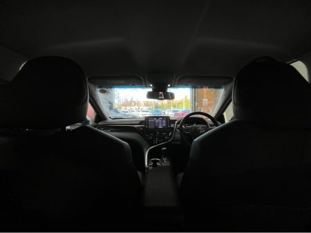 2021 Toyota Camry €26950 2021 TOYOTA CAMRY G 2.5 AUTOMATIC / CRUISE CONTROL / REVERSE CAMERA / ELECTRIC SEATS AND MORE €26,950 thumbnail