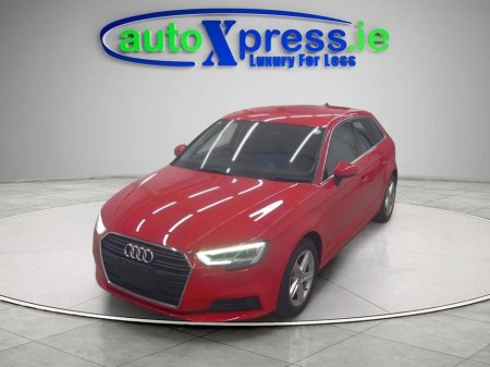 2019 Audi A3 - thumbnail 5