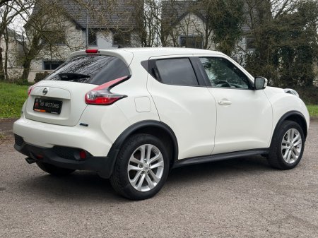 2016 Nissan Juke - thumbnail 9