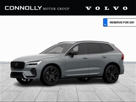 2026 Volvo XC60 - thumbnail 1