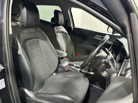 2024 Kia Sportage K3 1.6 Crdi €33,800 thumbnail