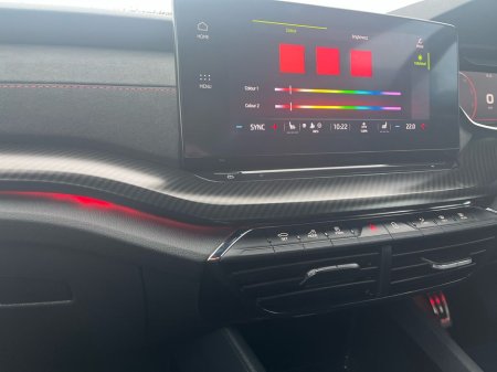 2024 Skoda Octavia - thumbnail 26