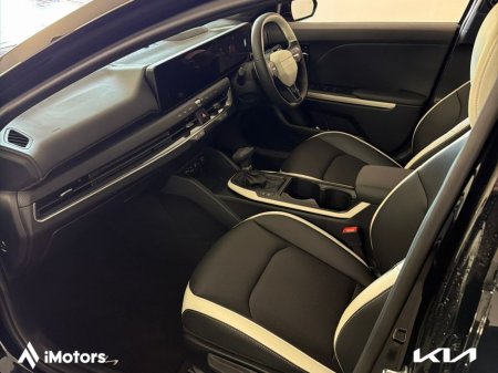 2026 Kia K4 GT-LINE thumbnail