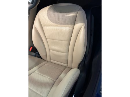 2016 Mercedes-Benz C Class ONLY 99000KLMS///TOP OF THE RANGE AVANTGARDE ORIGINAL IRISH CAR WITH STUNNING OATMEAL LEATHER INTERIOR///6 SPPED MANUAL WITH NCT UNTIL 8/26 AND TAX 6/26//LOW TAX JUST 190EUROS// €14,950 thumbnail