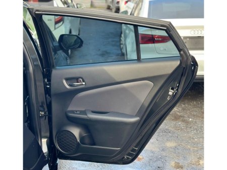 2021 Toyota Prius 1.8 Automatic Petrol Hybrid Leather/Heated Seats (8392) €21,495 thumbnail