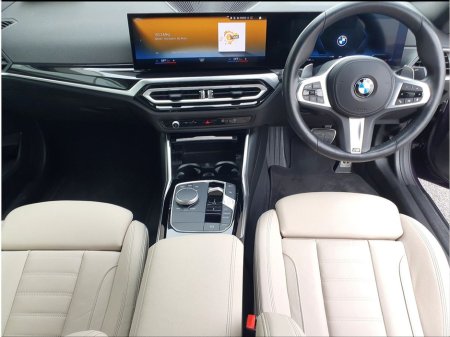 2023 BMW 2 Series 220d M Sport Coupe €49,995