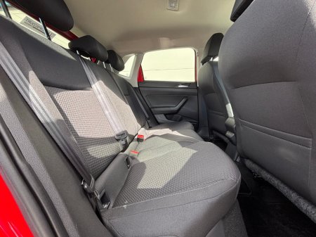 2019 Volkswagen Polo - thumbnail 7