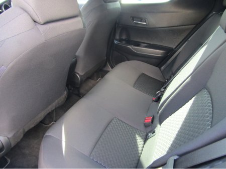 2023 Toyota C-HR - thumbnail 11